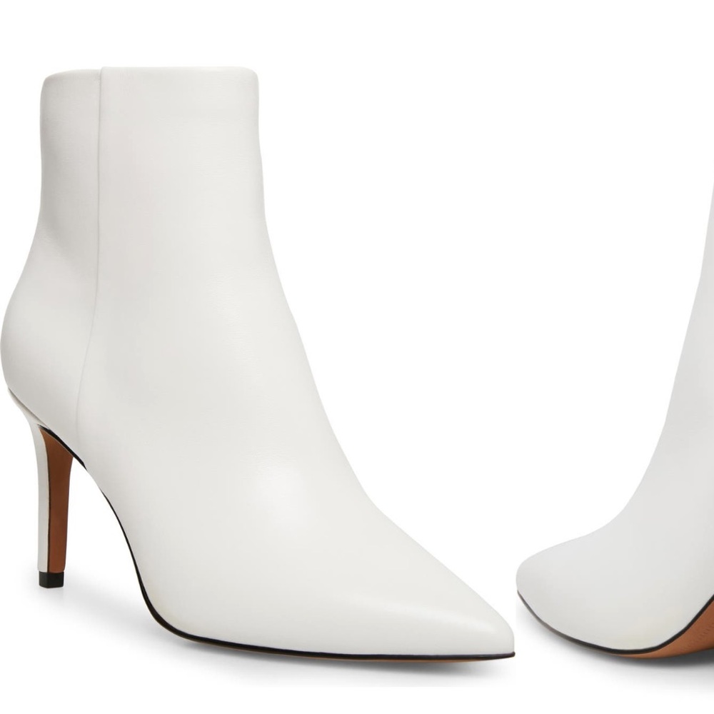 Steven New York Lielle Bootie